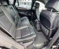 Чорний БМВ Х6, об'ємом двигуна 3 л та пробігом 140 тис. км за 23000 $, фото 24 на Automoto.ua