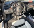 Черный БМВ Х6, объемом двигателя 3 л и пробегом 190 тыс. км за 24980 $, фото 10 на Automoto.ua