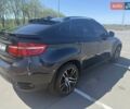 Черный БМВ Х6, объемом двигателя 0 л и пробегом 204 тыс. км за 25000 $, фото 15 на Automoto.ua