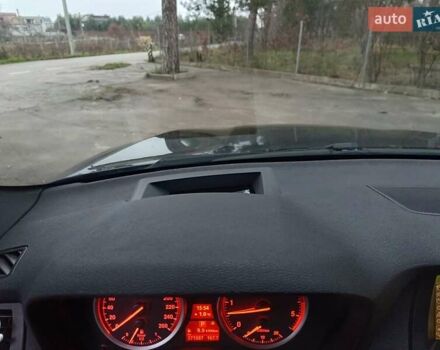 Черный БМВ Х6, объемом двигателя 2.99 л и пробегом 271 тыс. км за 20950 $, фото 53 на Automoto.ua