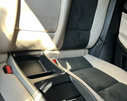 Черный БМВ Х6, объемом двигателя 3 л и пробегом 155 тыс. км за 29999 $, фото 6 на Automoto.ua