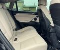 Черный БМВ Х6, объемом двигателя 3 л и пробегом 190 тыс. км за 18700 $, фото 16 на Automoto.ua