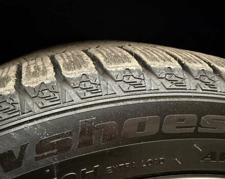 Черный БМВ Х6, объемом двигателя 2.98 л и пробегом 144 тыс. км за 19200 $, фото 59 на Automoto.ua