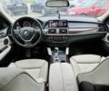 Черный БМВ Х6, объемом двигателя 3 л и пробегом 190 тыс. км за 18700 $, фото 15 на Automoto.ua
