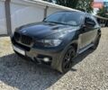 Чорний БМВ Х6, об'ємом двигуна 3 л та пробігом 147 тис. км за 19500 $, фото 1 на Automoto.ua