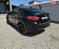 Чорний БМВ Х6, об'ємом двигуна 3 л та пробігом 147 тис. км за 19500 $, фото 6 на Automoto.ua