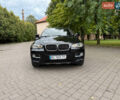 Черный БМВ Х6, объемом двигателя 3 л и пробегом 195 тыс. км за 17200 $, фото 50 на Automoto.ua