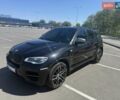 Черный БМВ Х6, объемом двигателя 0 л и пробегом 204 тыс. км за 25000 $, фото 1 на Automoto.ua