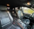 Черный БМВ Х6, объемом двигателя 2.99 л и пробегом 154 тыс. км за 26700 $, фото 17 на Automoto.ua