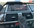 Чорний БМВ Х6, об'ємом двигуна 3 л та пробігом 147 тис. км за 19500 $, фото 15 на Automoto.ua