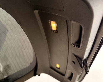 Черный БМВ Х6, объемом двигателя 2.98 л и пробегом 144 тыс. км за 19200 $, фото 58 на Automoto.ua