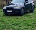Черный БМВ Х6, объемом двигателя 3 л и пробегом 168 тыс. км за 26500 $, фото 11 на Automoto.ua