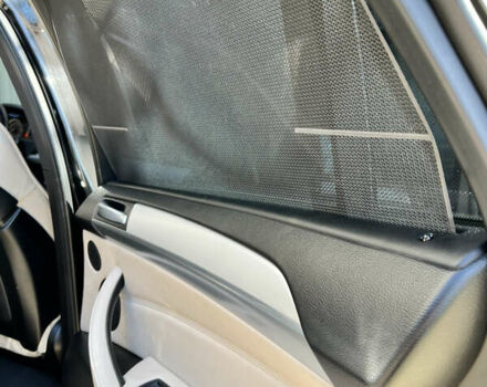 Черный БМВ Х6, объемом двигателя 3 л и пробегом 155 тыс. км за 29999 $, фото 13 на Automoto.ua