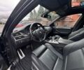 Черный БМВ Х6, объемом двигателя 2.99 л и пробегом 222 тыс. км за 23500 $, фото 1 на Automoto.ua