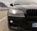 Черный БМВ Х6, объемом двигателя 2.98 л и пробегом 144 тыс. км за 19200 $, фото 33 на Automoto.ua
