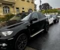 Черный БМВ Х6, объемом двигателя 3 л и пробегом 210 тыс. км за 18880 $, фото 1 на Automoto.ua