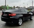 Черный БМВ Х6, объемом двигателя 3 л и пробегом 190 тыс. км за 18700 $, фото 3 на Automoto.ua