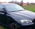 Черный БМВ Х6, объемом двигателя 3 л и пробегом 168 тыс. км за 26500 $, фото 3 на Automoto.ua