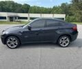 Чорний БМВ Х6, об'ємом двигуна 3 л та пробігом 149 тис. км за 11790 $, фото 3 на Automoto.ua