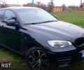 Черный БМВ Х6, объемом двигателя 3 л и пробегом 168 тыс. км за 26500 $, фото 4 на Automoto.ua