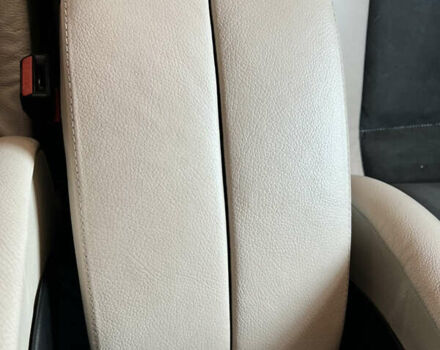 Черный БМВ Х6, объемом двигателя 3 л и пробегом 155 тыс. км за 29999 $, фото 22 на Automoto.ua