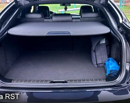 Черный БМВ Х6, объемом двигателя 3 л и пробегом 168 тыс. км за 26500 $, фото 8 на Automoto.ua