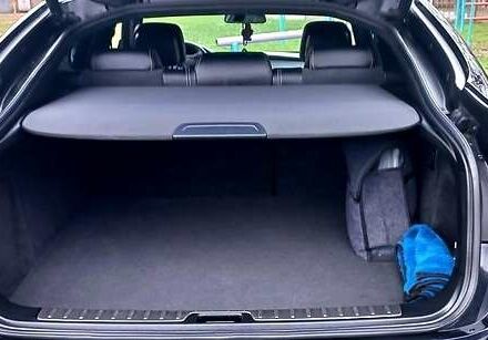 Черный БМВ Х6, объемом двигателя 3 л и пробегом 168 тыс. км за 26500 $, фото 7 на Automoto.ua