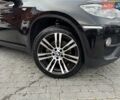 Черный БМВ Х6, объемом двигателя 2.99 л и пробегом 222 тыс. км за 23500 $, фото 4 на Automoto.ua
