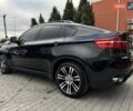 Черный БМВ Х6, объемом двигателя 2.99 л и пробегом 222 тыс. км за 23500 $, фото 14 на Automoto.ua