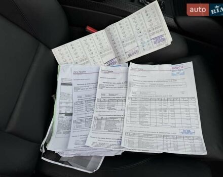 Черный БМВ Х6, объемом двигателя 2.99 л и пробегом 222 тыс. км за 23500 $, фото 3 на Automoto.ua