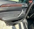 Чорний БМВ Х6, об'ємом двигуна 3 л та пробігом 147 тис. км за 19500 $, фото 14 на Automoto.ua