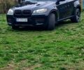 Черный БМВ Х6, объемом двигателя 3 л и пробегом 168 тыс. км за 26500 $, фото 1 на Automoto.ua