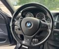 Чорний БМВ Х6, об'ємом двигуна 3 л та пробігом 149 тис. км за 11790 $, фото 10 на Automoto.ua