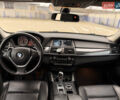 Черный БМВ Х6, объемом двигателя 2.98 л и пробегом 144 тыс. км за 19200 $, фото 37 на Automoto.ua