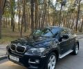 Черный БМВ Х6, объемом двигателя 2.99 л и пробегом 154 тыс. км за 26700 $, фото 11 на Automoto.ua