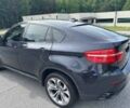 Чорний БМВ Х6, об'ємом двигуна 3 л та пробігом 149 тис. км за 11790 $, фото 5 на Automoto.ua