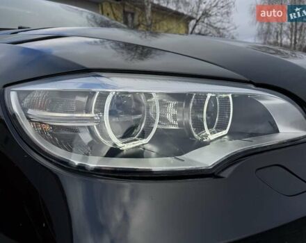 Черный БМВ Х6, объемом двигателя 2.99 л и пробегом 222 тыс. км за 23500 $, фото 26 на Automoto.ua