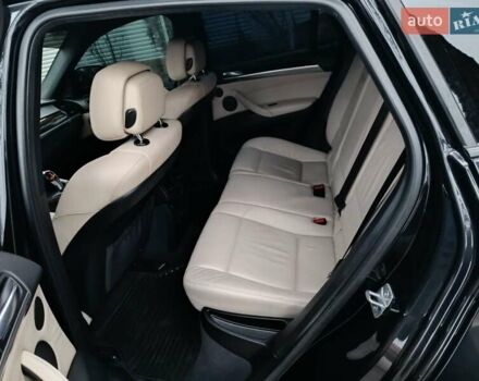 Черный БМВ Х6, объемом двигателя 2.99 л и пробегом 271 тыс. км за 20950 $, фото 31 на Automoto.ua