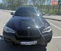 Черный БМВ Х6, объемом двигателя 0 л и пробегом 204 тыс. км за 25000 $, фото 13 на Automoto.ua