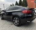 Черный БМВ Х6, объемом двигателя 2.99 л и пробегом 222 тыс. км за 23500 $, фото 15 на Automoto.ua