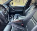 Черный БМВ Х6, объемом двигателя 2.99 л и пробегом 154 тыс. км за 26700 $, фото 2 на Automoto.ua