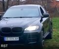 Черный БМВ Х6, объемом двигателя 3 л и пробегом 168 тыс. км за 26500 $, фото 5 на Automoto.ua
