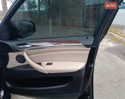 Черный БМВ Х6, объемом двигателя 2.99 л и пробегом 271 тыс. км за 20950 $, фото 35 на Automoto.ua