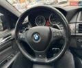 Черный БМВ Х6, объемом двигателя 2.99 л и пробегом 222 тыс. км за 23500 $, фото 44 на Automoto.ua