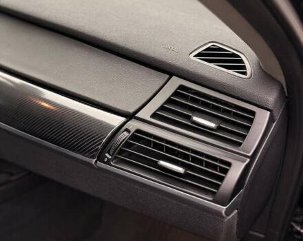 Черный БМВ Х6, объемом двигателя 2.98 л и пробегом 144 тыс. км за 19200 $, фото 28 на Automoto.ua