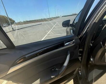Черный БМВ Х6, объемом двигателя 0 л и пробегом 204 тыс. км за 25000 $, фото 36 на Automoto.ua