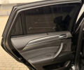Черный БМВ Х6, объемом двигателя 2.98 л и пробегом 144 тыс. км за 19200 $, фото 16 на Automoto.ua