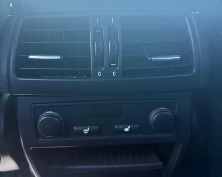 Черный БМВ Х6, объемом двигателя 0 л и пробегом 204 тыс. км за 25000 $, фото 39 на Automoto.ua