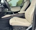 Черный БМВ Х6, объемом двигателя 3 л и пробегом 190 тыс. км за 18700 $, фото 11 на Automoto.ua