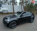 Черный БМВ Х6, объемом двигателя 2.99 л и пробегом 271 тыс. км за 20950 $, фото 58 на Automoto.ua